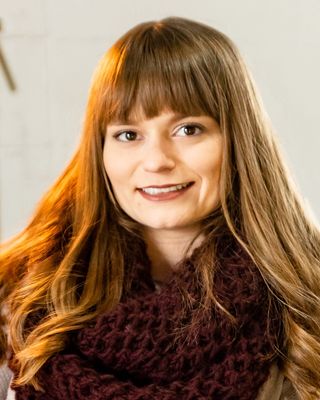 Photo of Jessica Fairfax, MMFT, LMFT, Marriage & Family Therapist