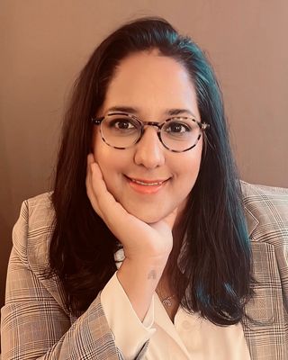 Photo of Chandni Kapadia, PsyD, Psychologist