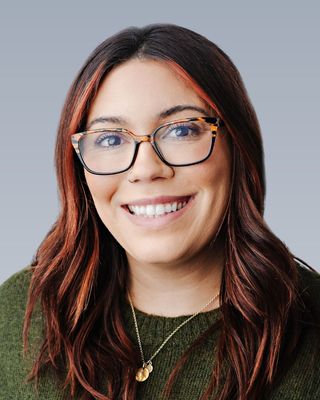 Photo of Jessica Pacheco, MSW, RSW, Registered Social Worker
