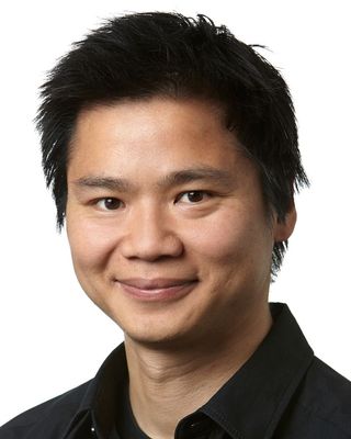 Photo of Julian Heng, PhD, ACA-L1, Counsellor