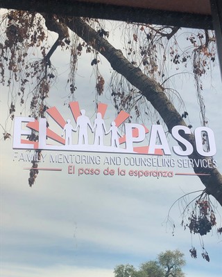 Photo of El Paso At: - El Paso Family Mentoring and Counseling Services, Treatment Center