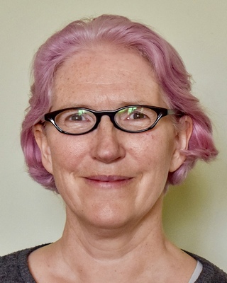 Photo of Marie MacLeod, MBACP, Counsellor