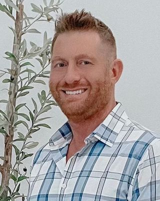 Photo of Erik Hedlund - Through The Woods Counseling, PLLC, LPC, LCDC, Licensed Professional Counselor