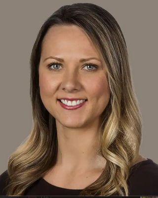 Photo of Christina Farleigh, PMHNP, Psychiatric Nurse Practitioner