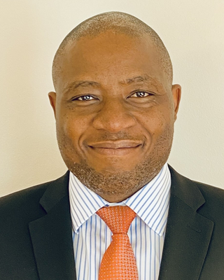 Photo of Richard Onoja, DNP, PMHNPBC, Psychiatric Nurse Practitioner