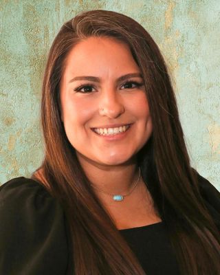 Photo of Alexandria Peña, MS, LPC, Licensed Professional Counselor