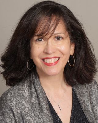 Photo of Sally M Robles, PhD, Psychologist