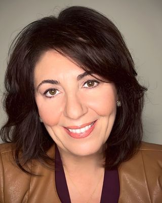 Photo of Terri DiMatteo, MA, LPC, Licensed Professional Counselor