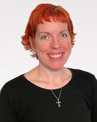 Photo of April Bodily, PMHNP, Psychiatric Nurse Practitioner