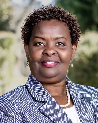 Photo of Emily Gitau, NP, Psychiatric Nurse Practitioner