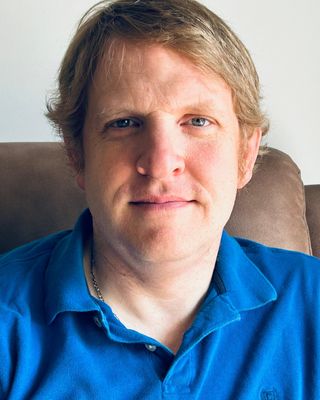 Photo of Joshua Scott Ribalkin, MA, RP, Registered Psychotherapist