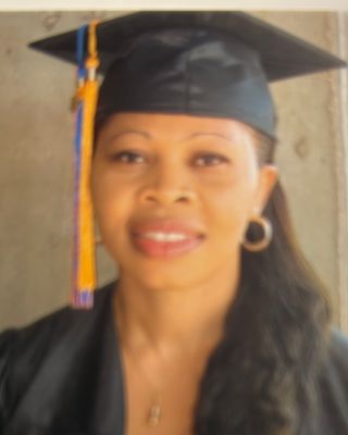 Photo of Grace Onye, Psychiatric Nurse Practitioner