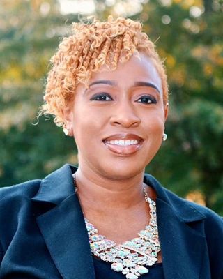 Photo of LaShonda Lane-Gammell - Dreams and Visions, PhD, LPC, Licensed Professional Counselor