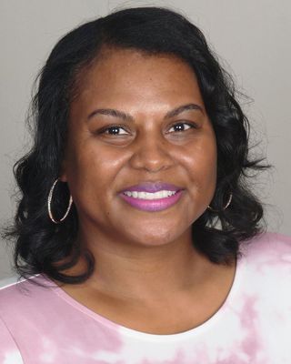 Photo of Shyra Stubbs - The Light Within Therapeutic Services, LLC, LCSW, CGP, CCTP, Clinical Social Work/Therapist