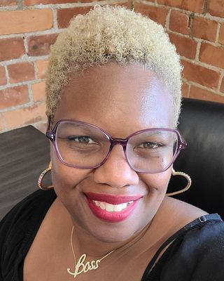 Photo of Anetra Gaines, MA, LPC, CRC, Counselor