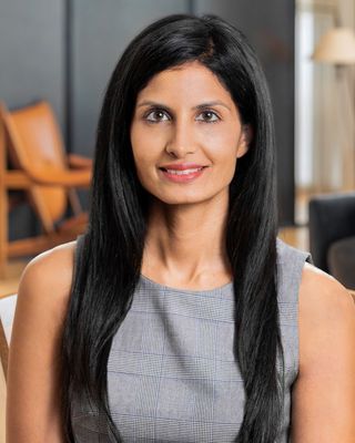 Photo of Puja Kumar, MD, Psychiatrist