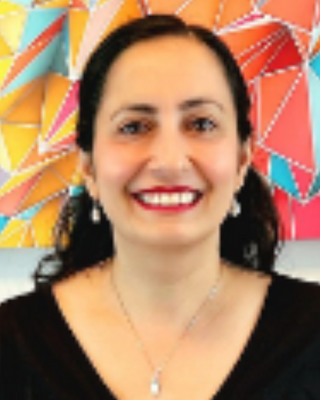 Photo of Dr. Pegah Pajouhi, MD, Psychiatrist