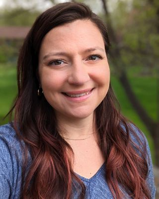 Photo of Michelle Kalteux, MSW, LCSW, LCADC, Clinical Social Work/Therapist