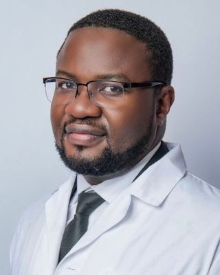 Photo of Carlson Nkemnkeng, PMHNP- , BC, Psychiatric Nurse Practitioner