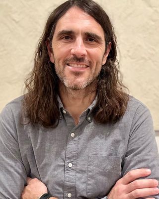 Photo of Zach Bryant, PhD, Psychologist