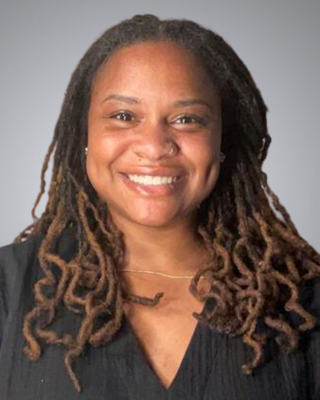 Photo of Sheray Anthony, LPC, Licensed Professional Counselor