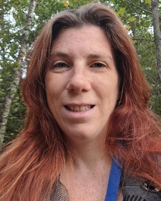 Photo of Corin Mackenzie, RCT-C, MACP, Registered Psychotherapist