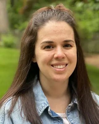 Photo of Amanda Valltos, LCSW, Clinical Social Work/Therapist