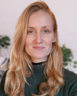 Photo of Anya Guiry-Ottiger, MA, Counsellor