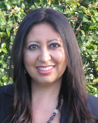 Photo of Eva Abad, LMHC, Counselor