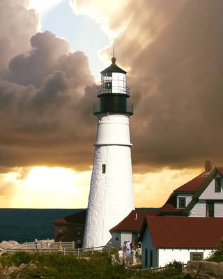 Photo of Lighthouse Counseling Christian Ministry - Lighthouse Counseling Christian Ministry, LCPC, LCSW-C, LMSW, LGPC, CRNPPMH, Counselor