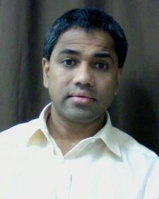 Photo of Dr. Bajeerao Patil - Arohi Counseling, LLC, PhD, LCSW, CCS, CAADC, CCDP-D, Clinical Social Work/Therapist