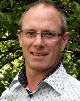 Photo of Tim Dixon, MACP, MEd, ACC, Registered Psychotherapist