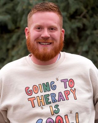 Photo of James Nicholas Harper, LICSW, Clinical Social Work/Therapist