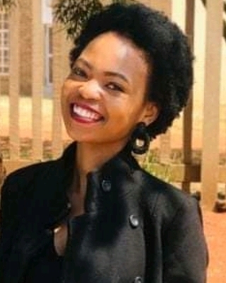 Photo of Tracy Tshilidzi Marokane, HPCSA - Clin. Psych., Psychologist