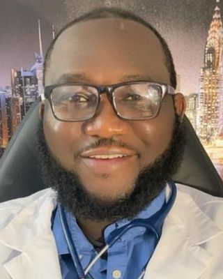 Photo of Idowu O Oshokoya, MSN, APRN, PMHNP, Psychiatric Nurse Practitioner