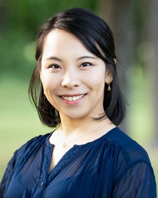Photo of Sarah Zhang Park, MS, LMFT, Marriage & Family Therapist