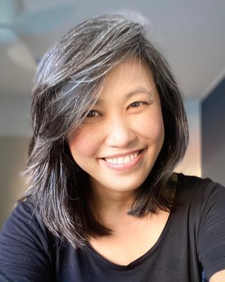 Photo of Ping Yi Doris Ng, MSocSci, MHKPS, Psychologist