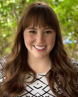 Photo of Katelyn Gray, NP PMHN, Psychiatric Nurse Practitioner