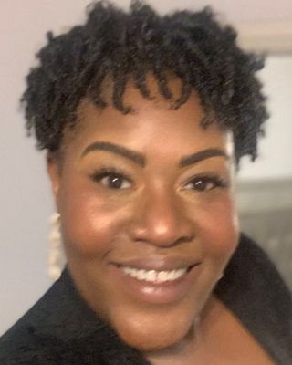 Photo of Shawnquita Walker, MHR, LPC, Counselor