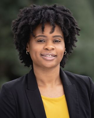 Photo of Jaunai Staton, LAMFT, Marriage & Family Therapist Associate