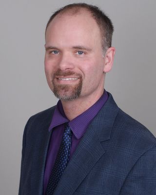 Photo of Karl Kaliher - Thriveworks Newark, LPCMH, Licensed Professional Counselor