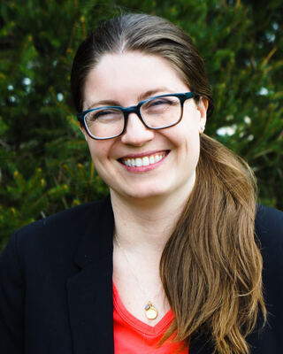 Photo of Caitlin Dallas, LPC, Licensed Professional Counselor