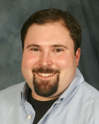 Photo of Evan D McClure - Cheshire Counseling Services, LPC, Licensed Professional Counselor