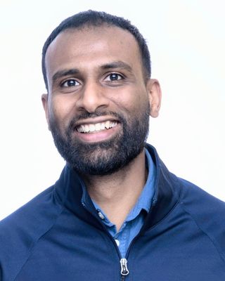 Photo of Ahil Nageswaran, MEd, RP, Registered Psychotherapist