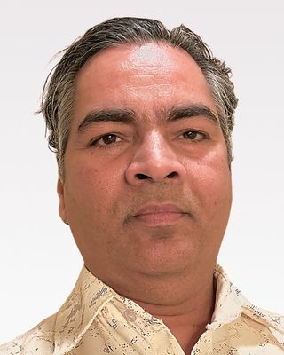 Photo of Manoj Kumar Sharma, LMFT, Marriage & Family Therapist