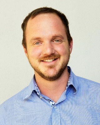 Photo of Lukas Schafer, LMFT, LPC, Marriage & Family Therapist