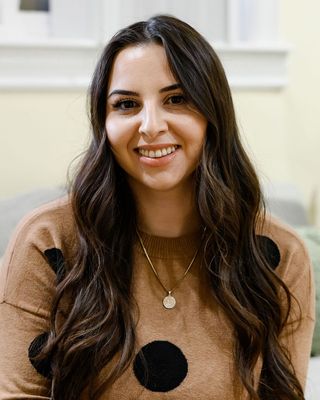 Photo of Ani Zakaryan, Clinical Social Work/Therapist