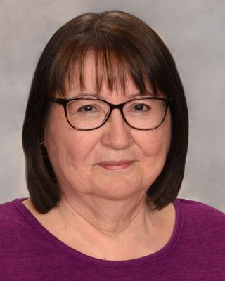 Photo of Edna Mitander, RTC, Counsellor