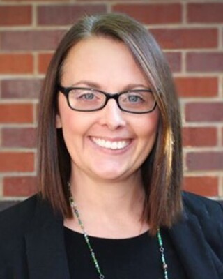 Photo of Nicolette Machado, LICSW, Clinical Social Work/Therapist