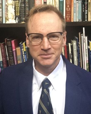 Photo of Robert McLay, MD, PhD, Psychiatrist